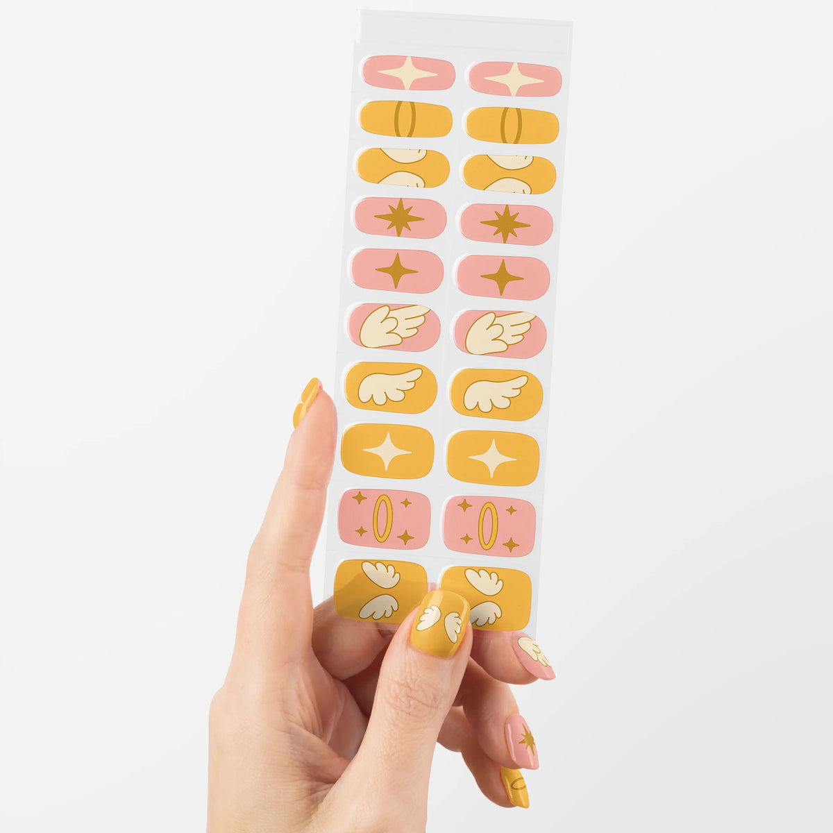 nail-wraps