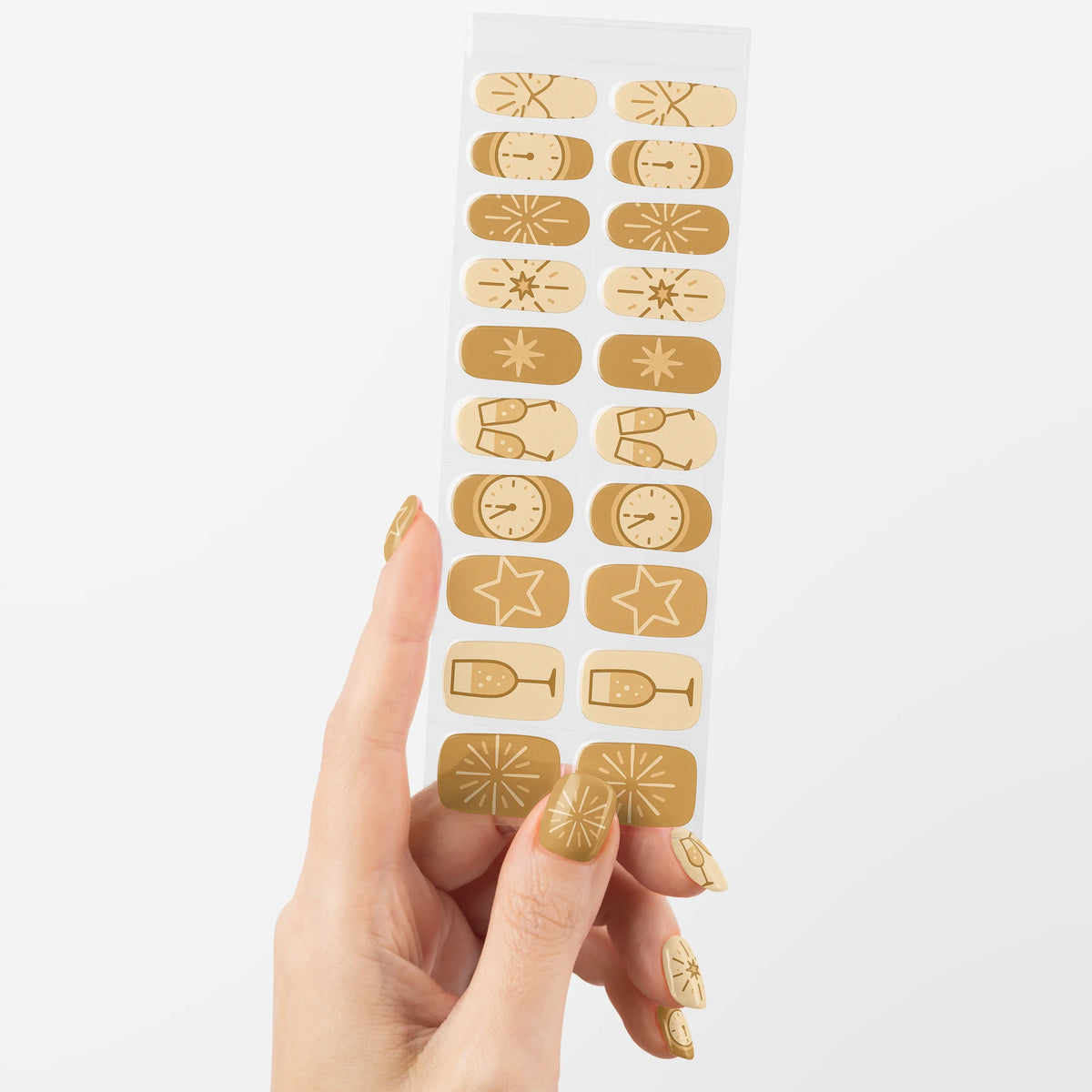 nail-wraps