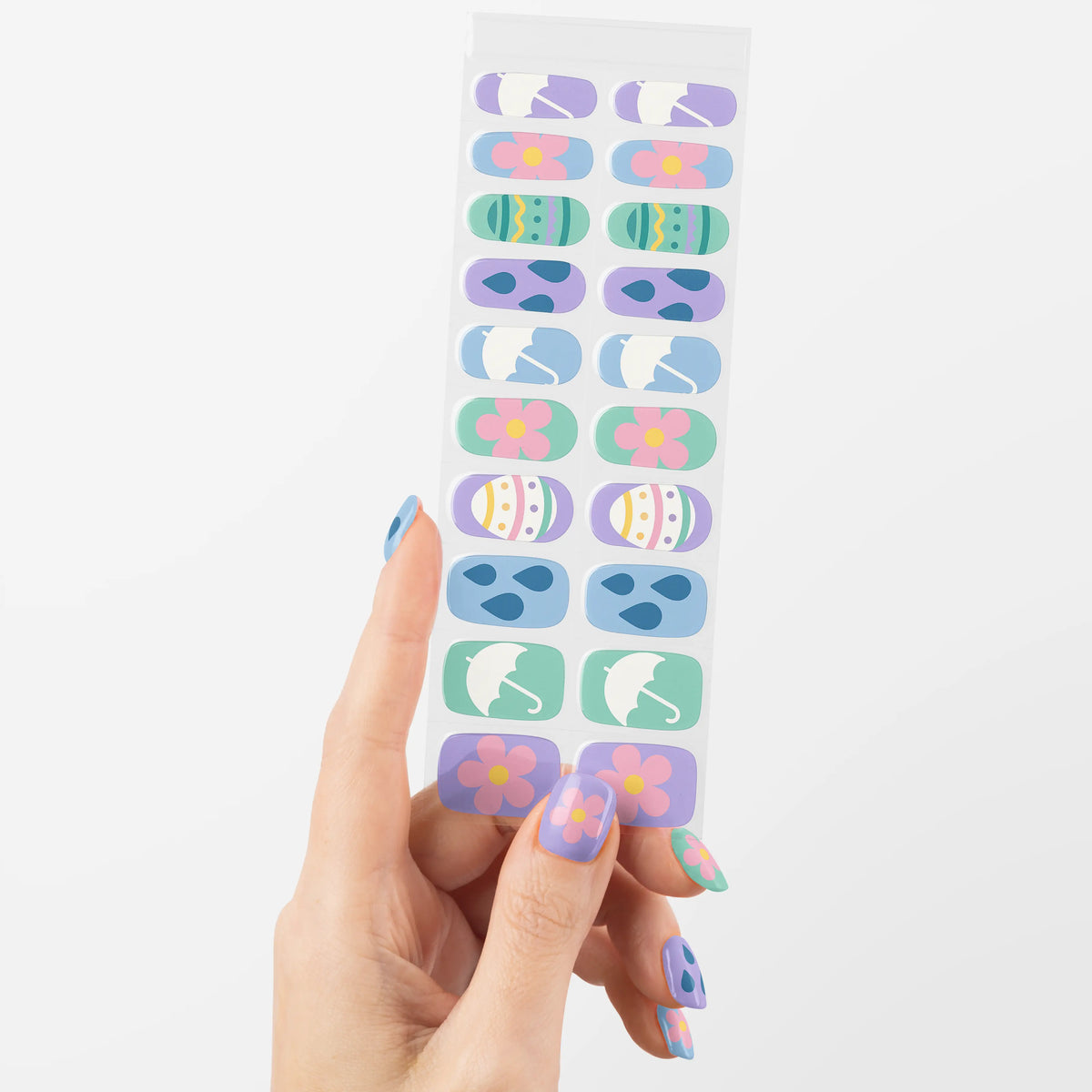 nail-wraps