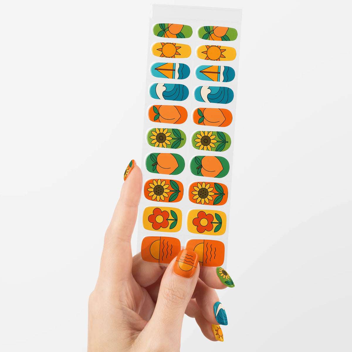 nail-wraps