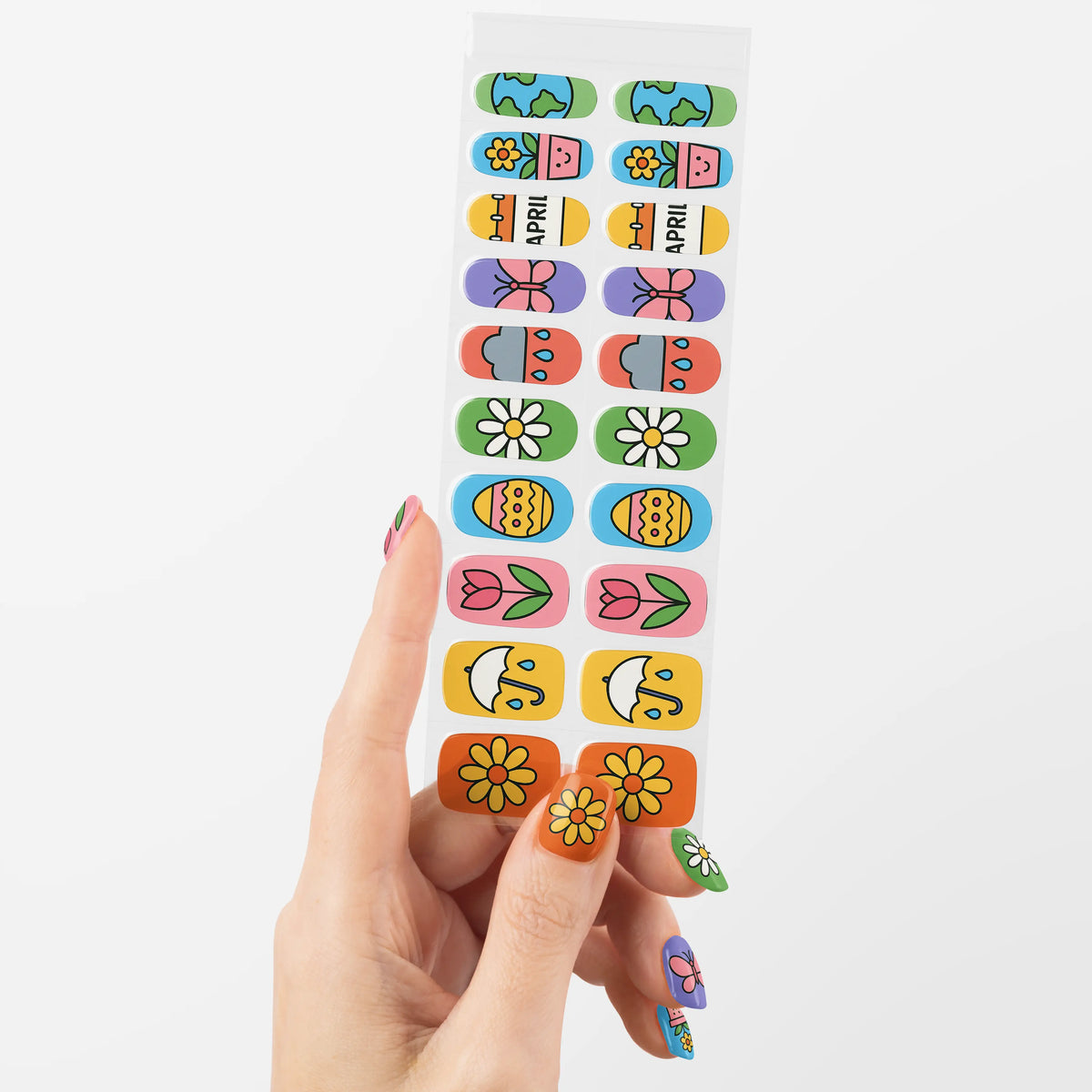nail-wraps