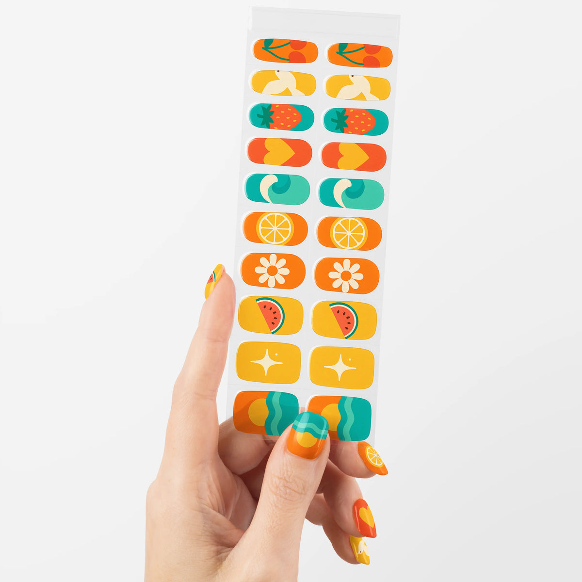 nail-wraps