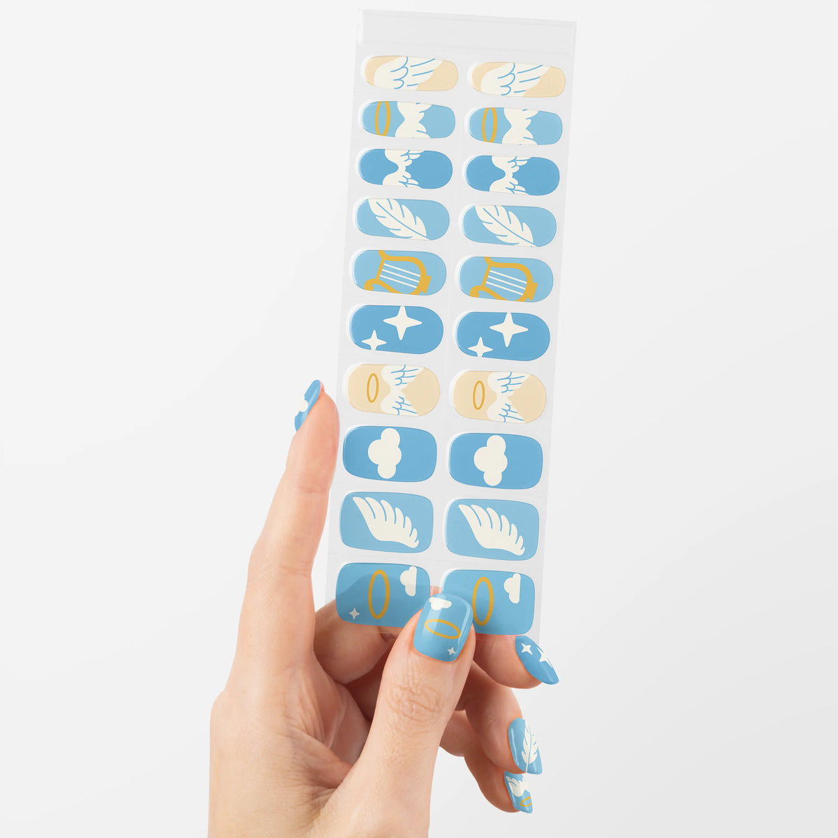 nail-wraps