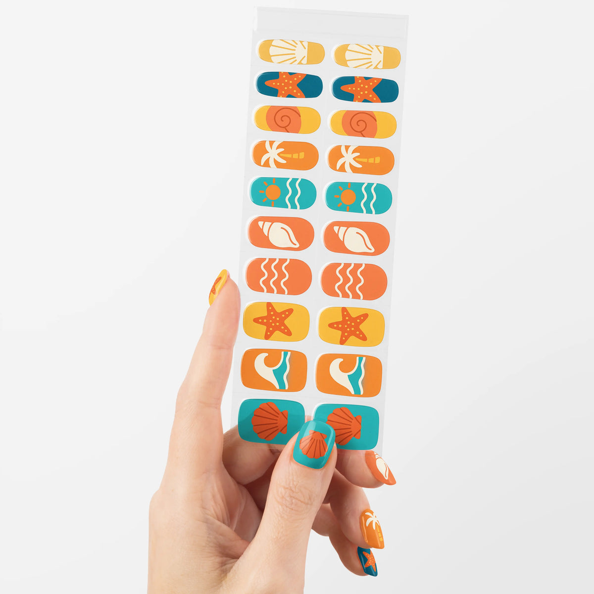 nail-wraps