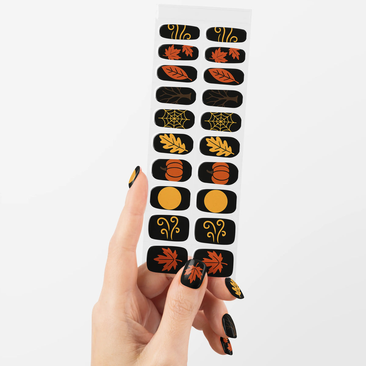 nail-wraps