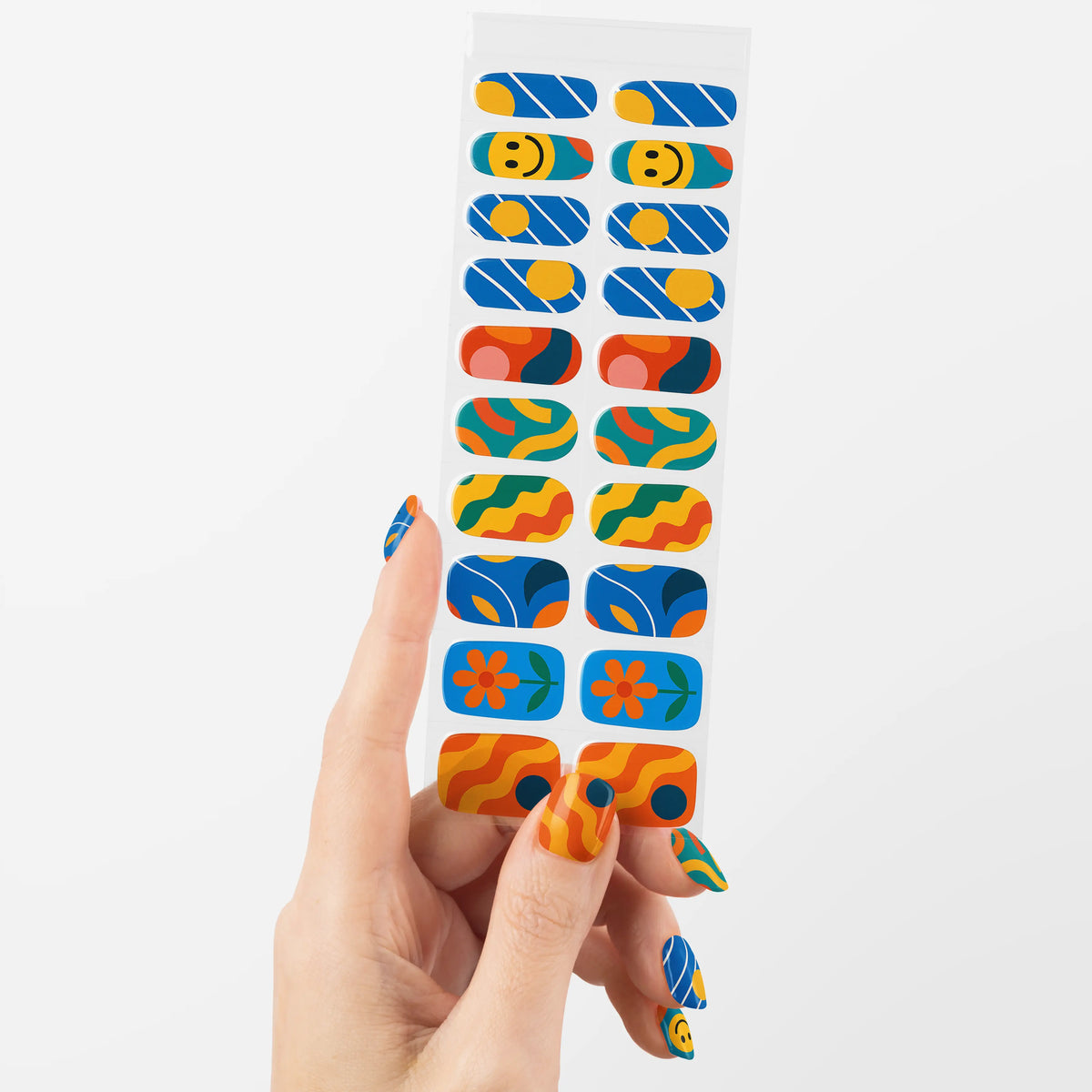 nail-wraps