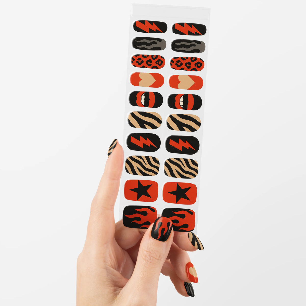 nail-wraps