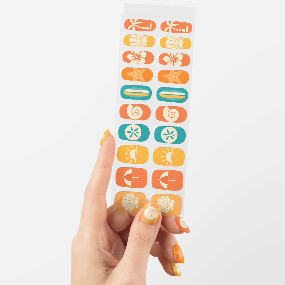 nail-wraps