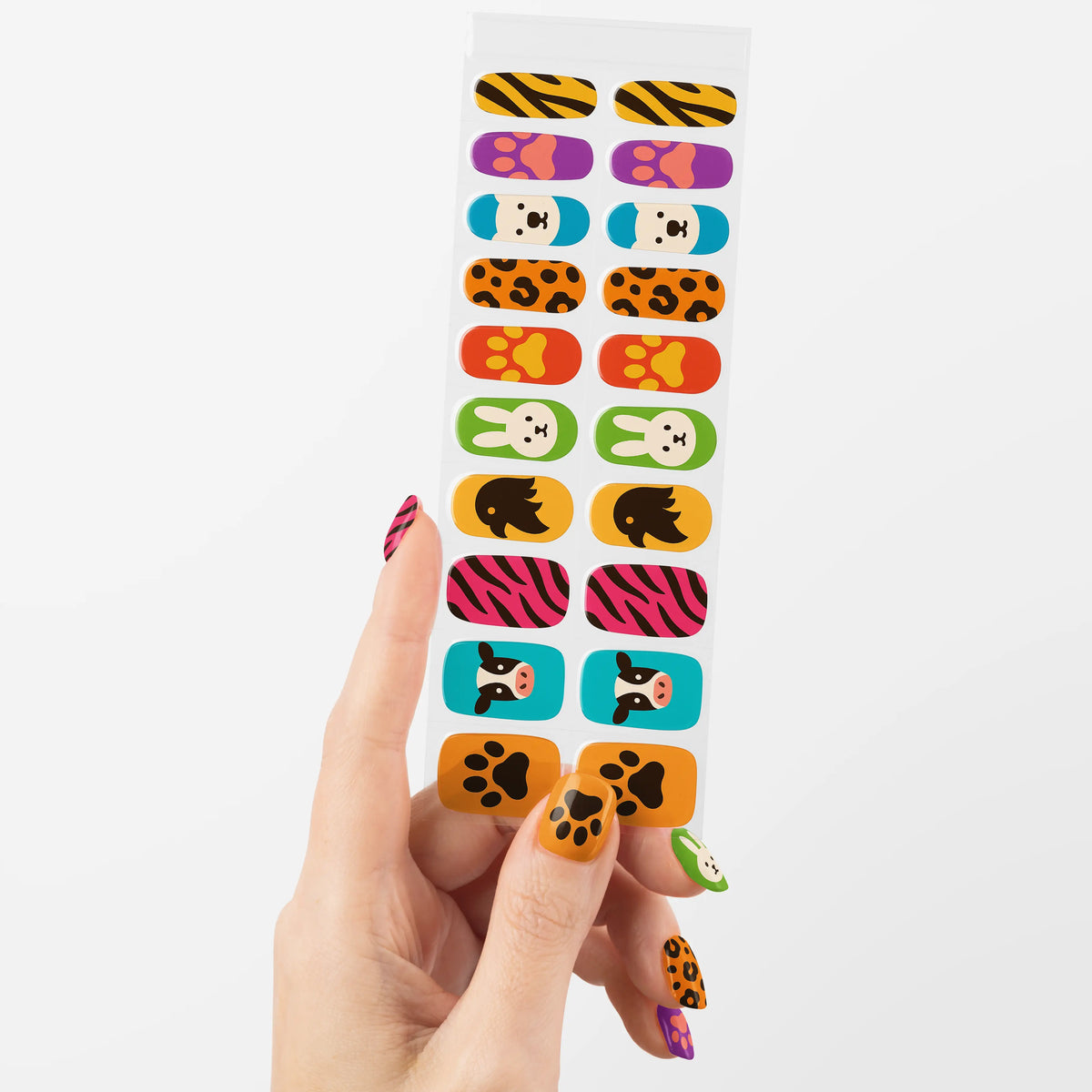 nail-wraps