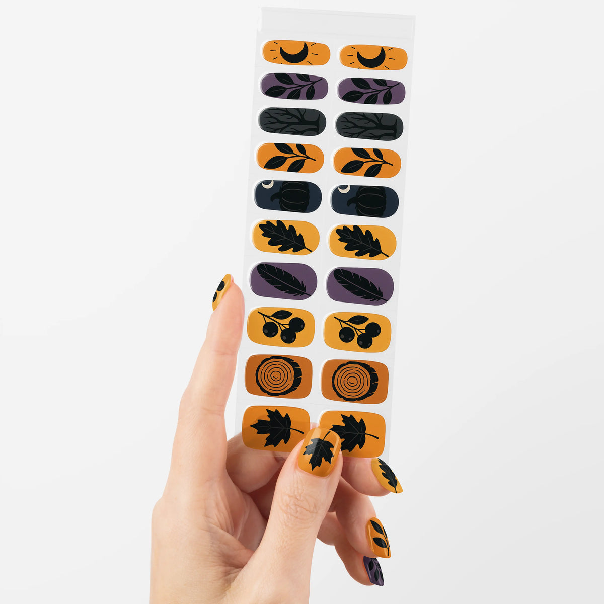 nail-wraps