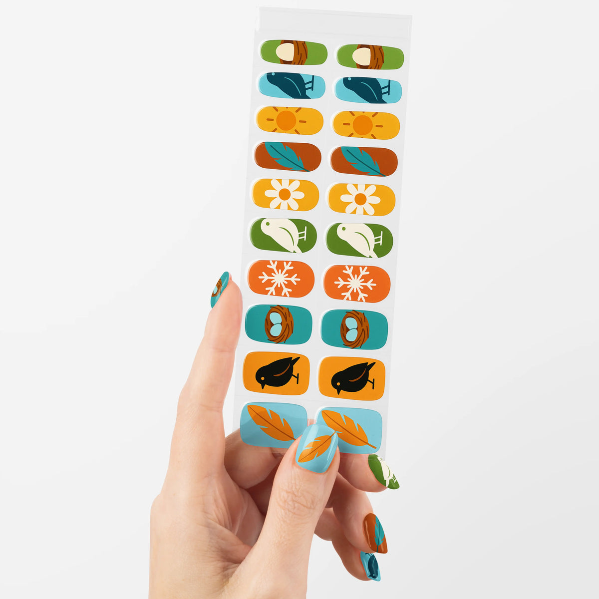 nail-wraps
