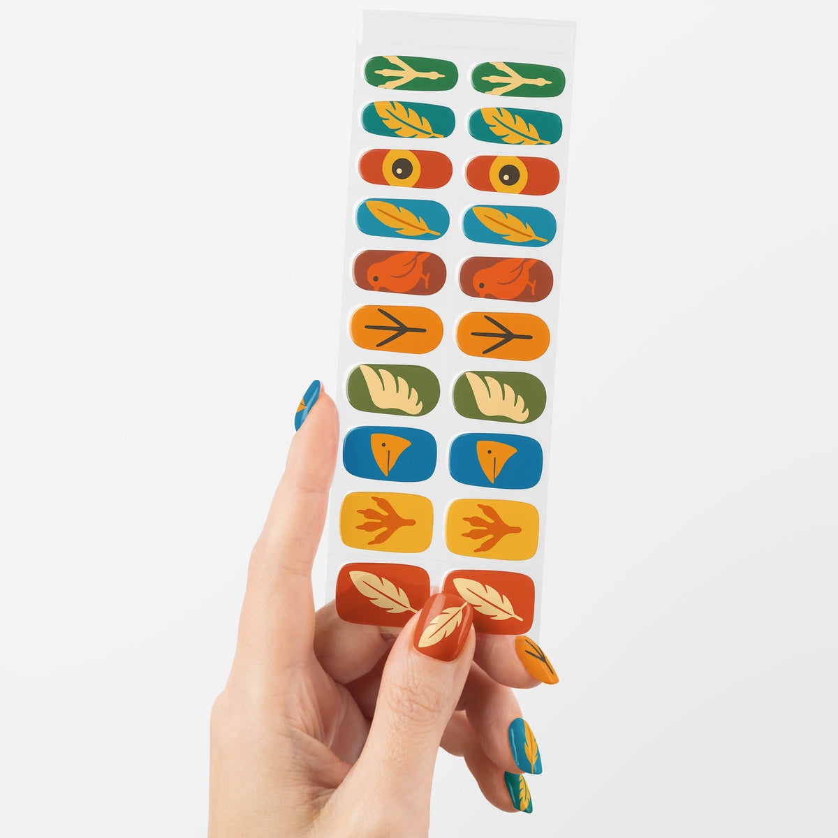 nail-wraps