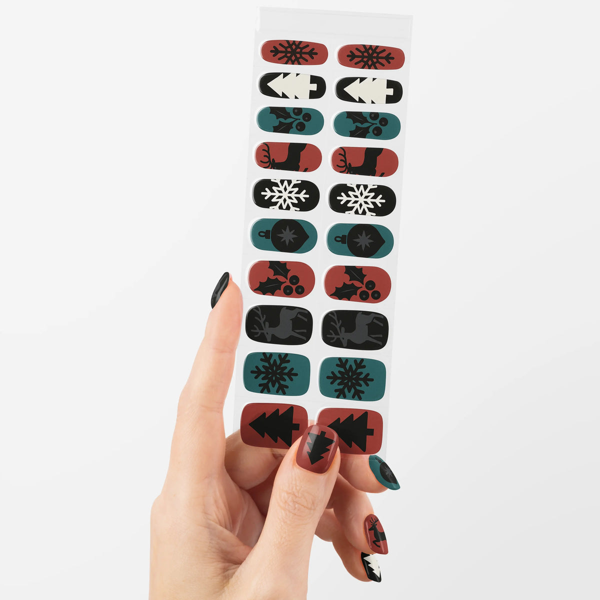 nail-wraps