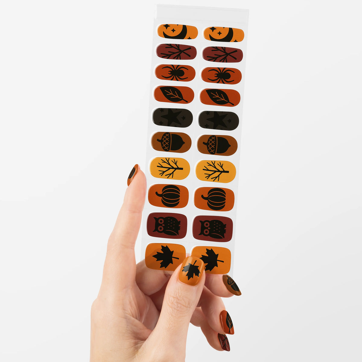 nail-wraps