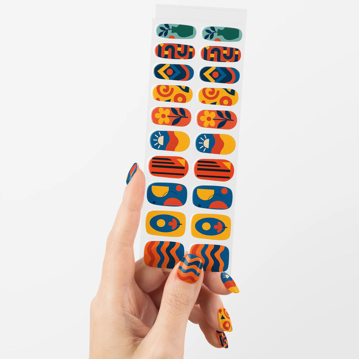 nail-wraps