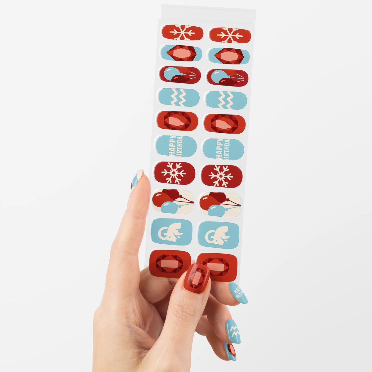 nail-wraps