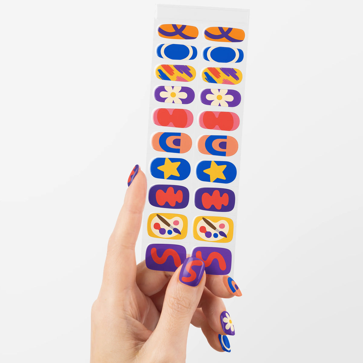 nail-wraps