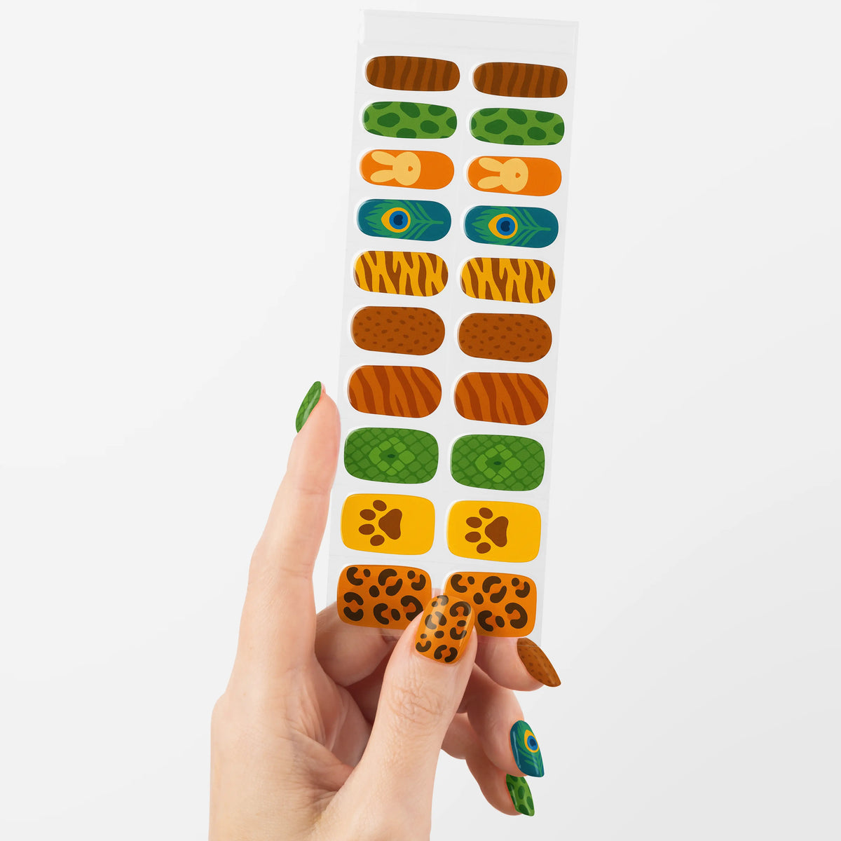 nail-wraps