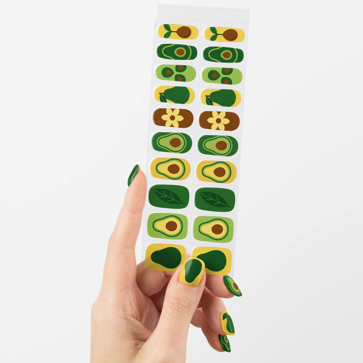 nail-wraps