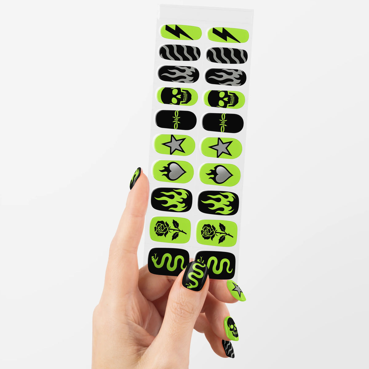 nail-wraps