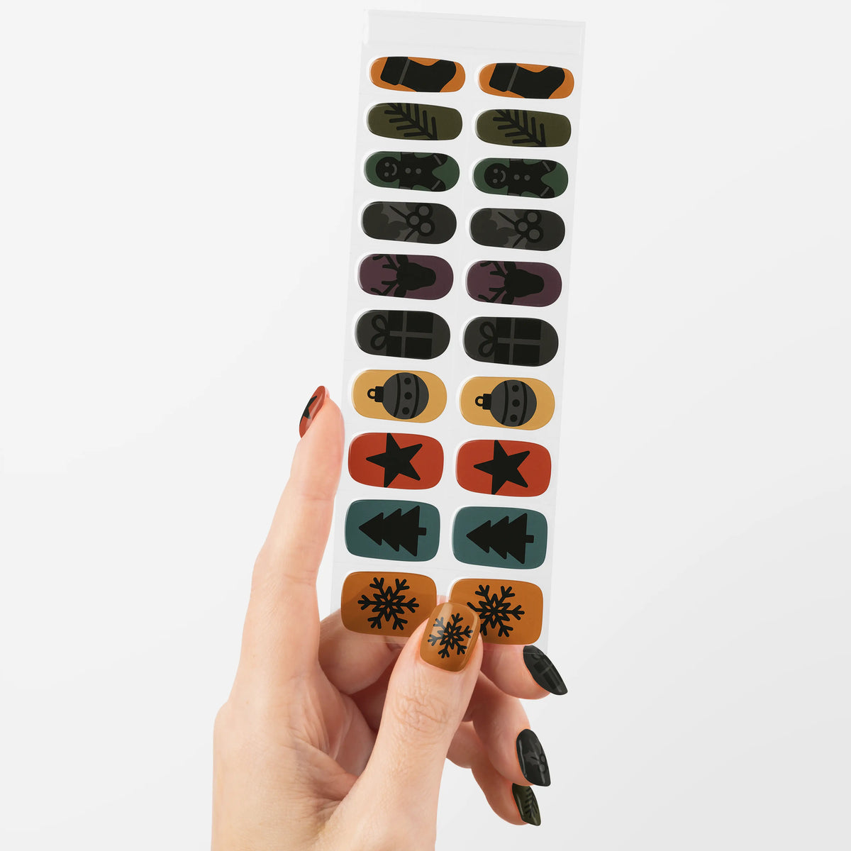 nail-wraps