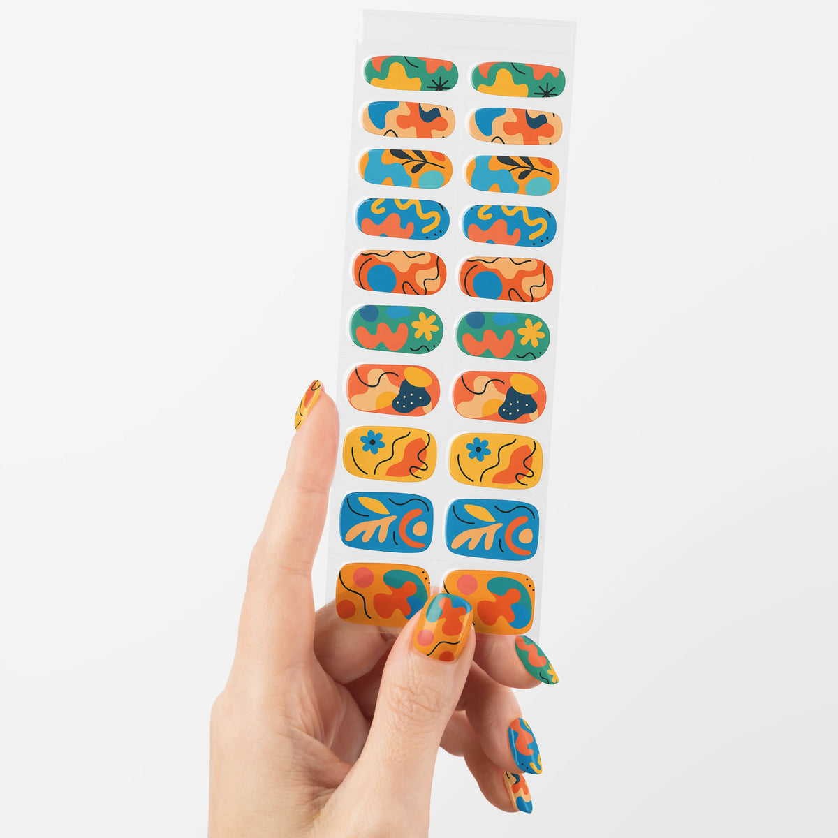 nail-wraps