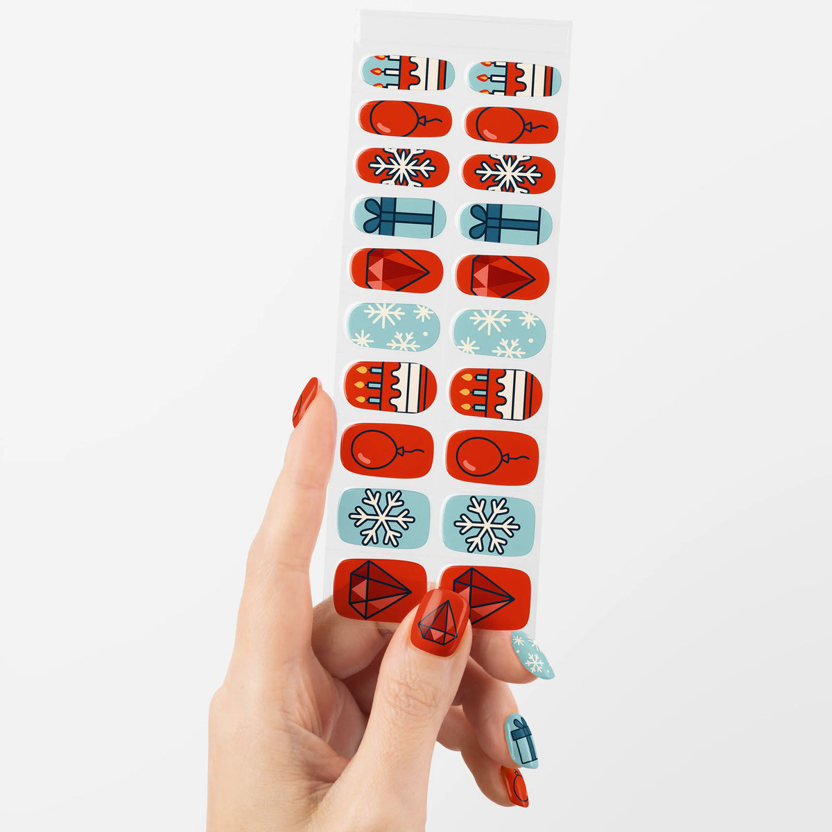 nail-wraps
