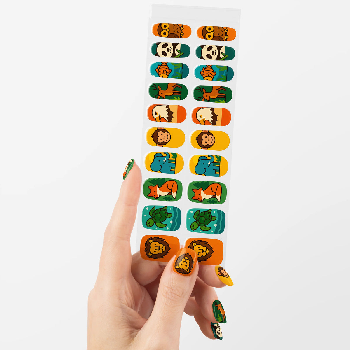 nail-wraps
