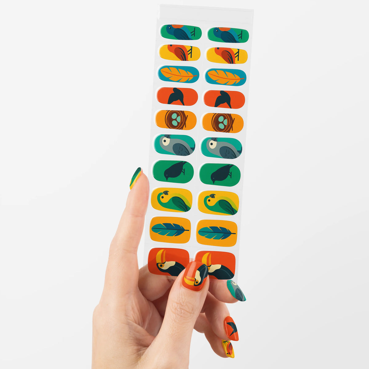 nail-wraps