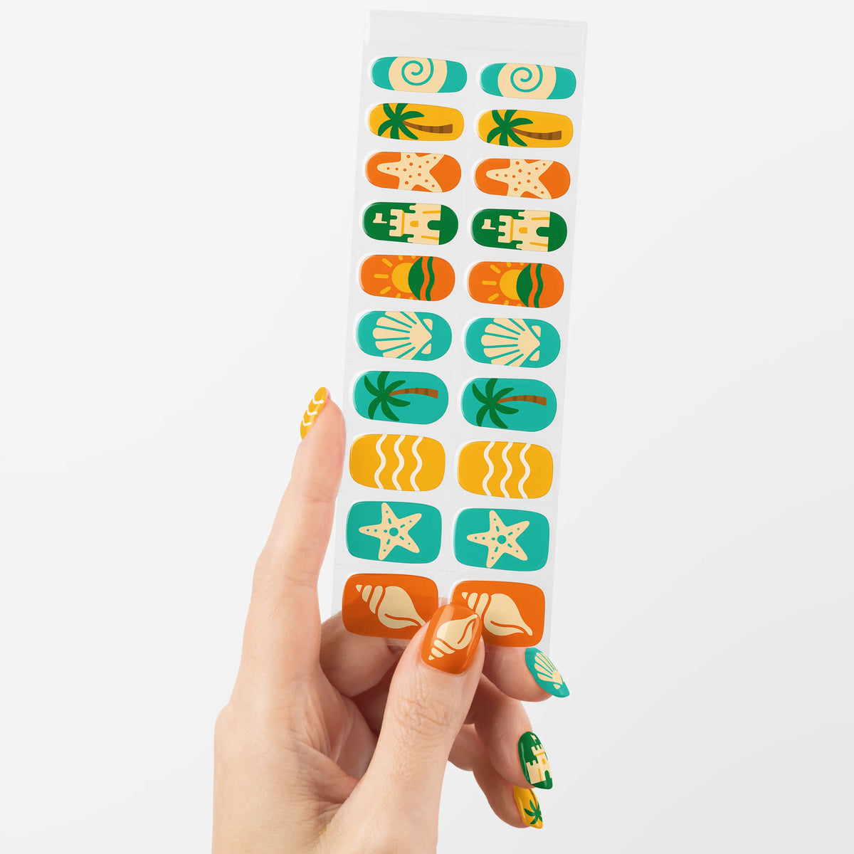 nail-wraps