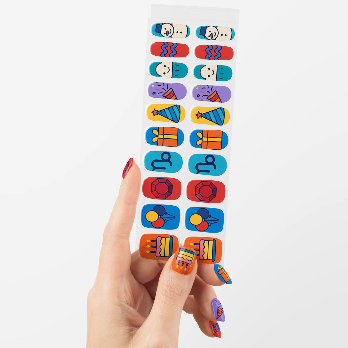 nail-wraps