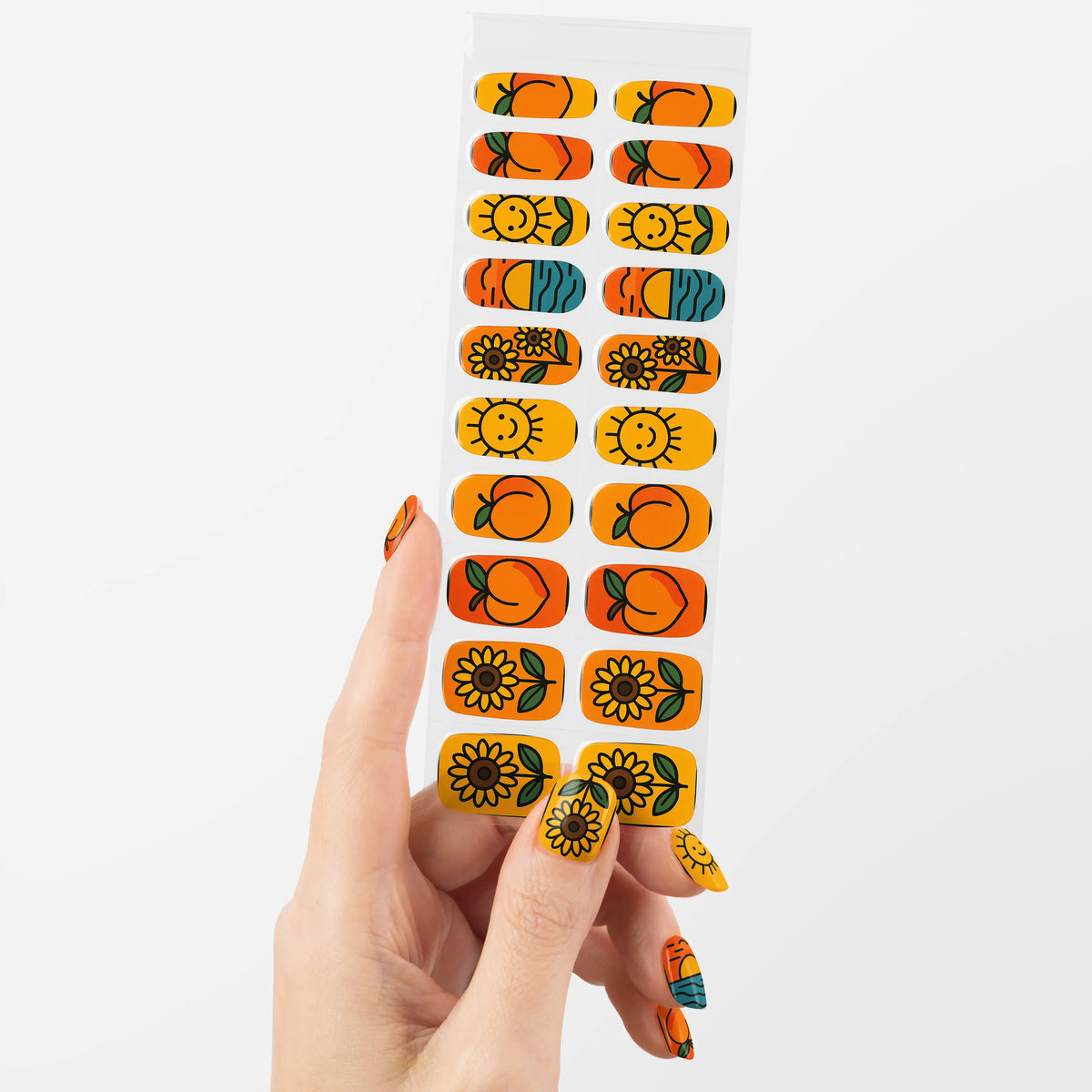 nail-wraps