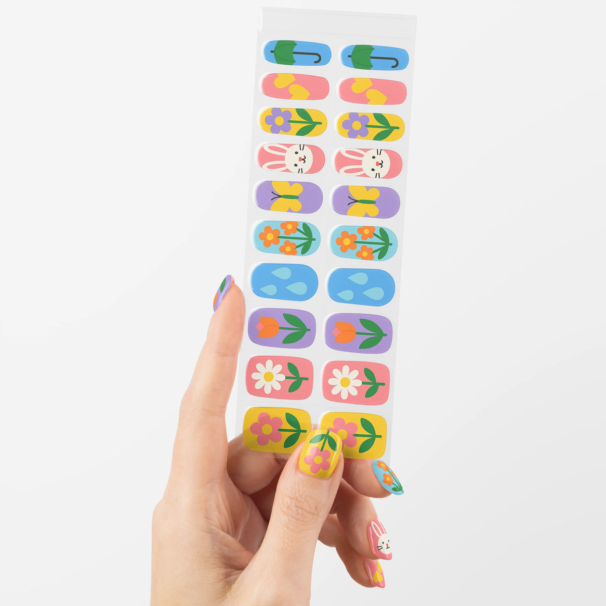 nail-wraps