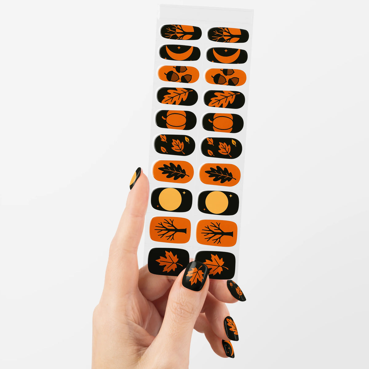 nail-wraps