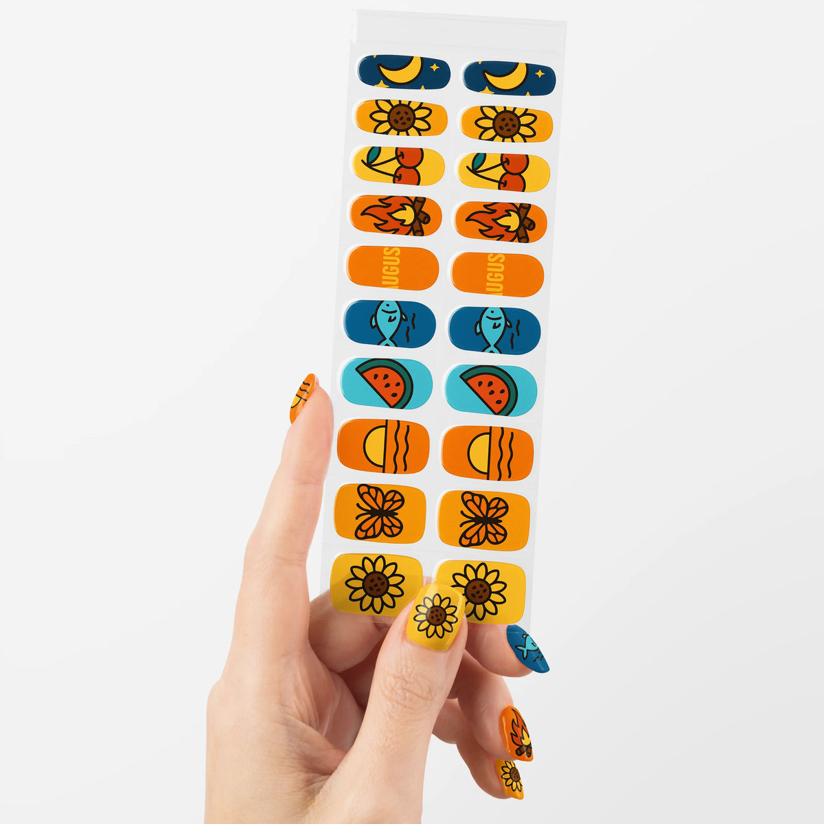 nail-wraps