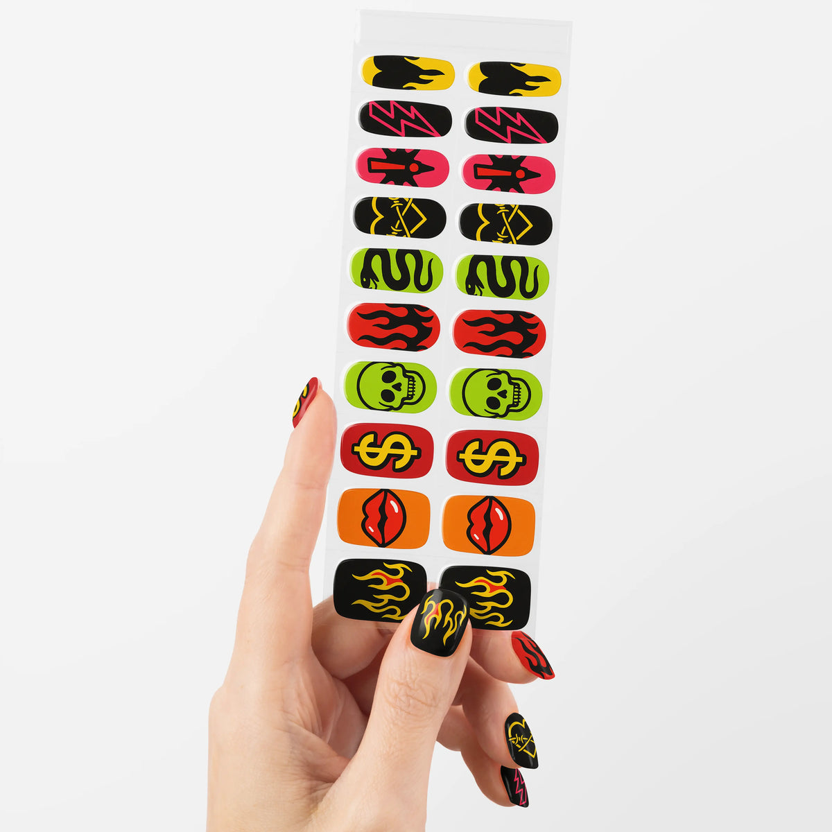 nail-wraps