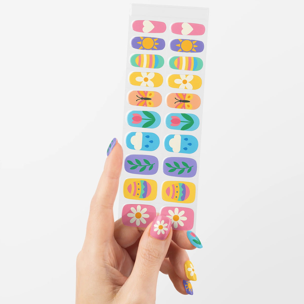 nail-wraps
