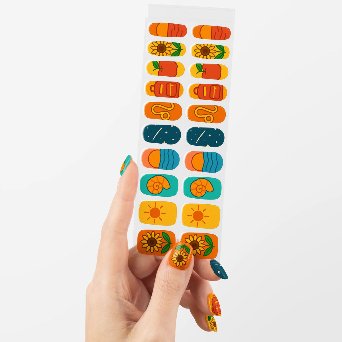 nail-wraps