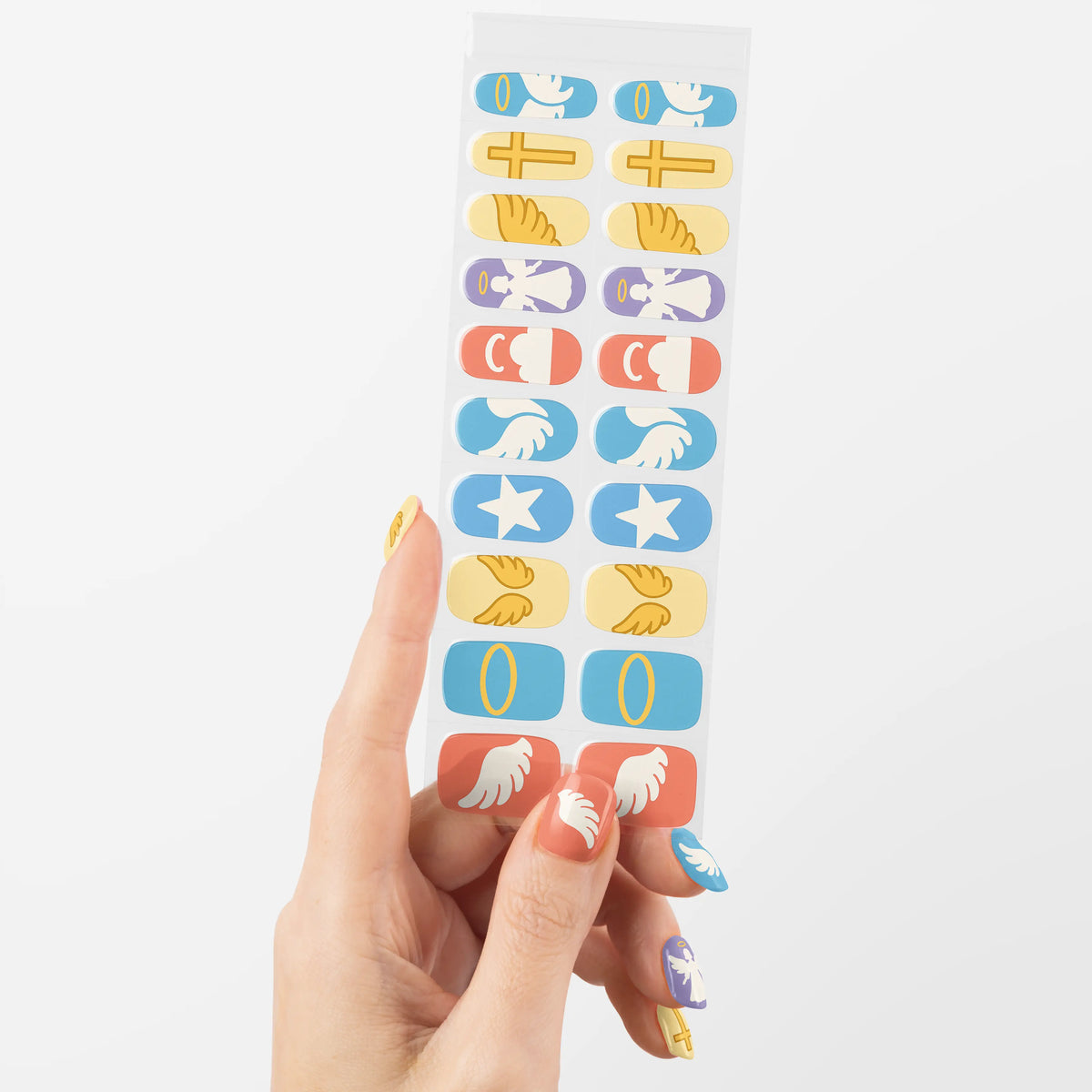 nail-wraps