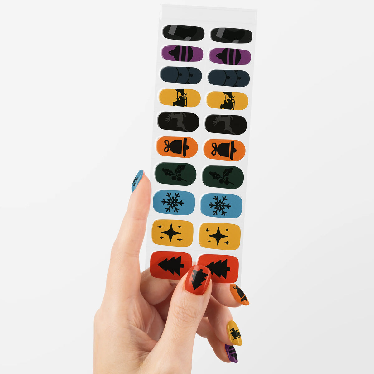 nail-wraps