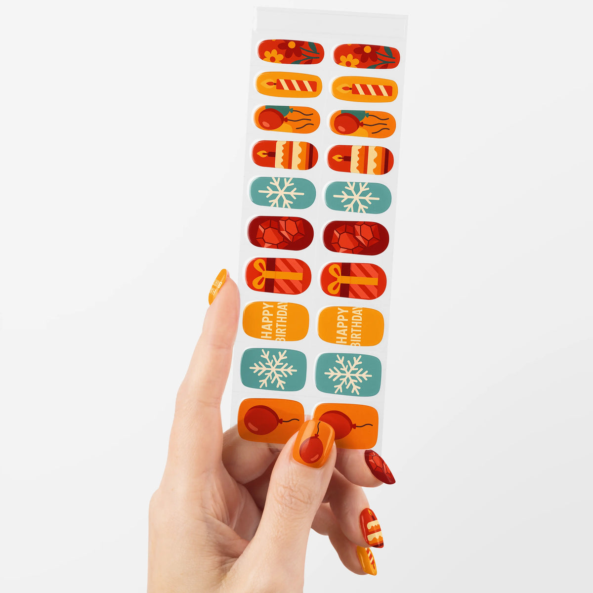 nail-wraps