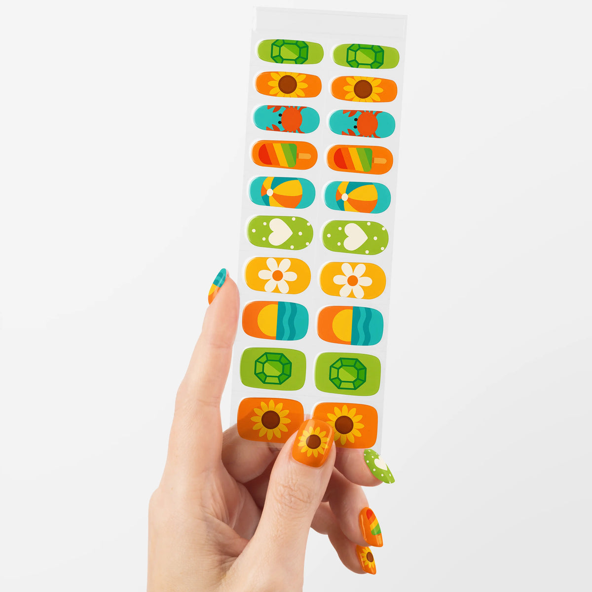 nail-wraps