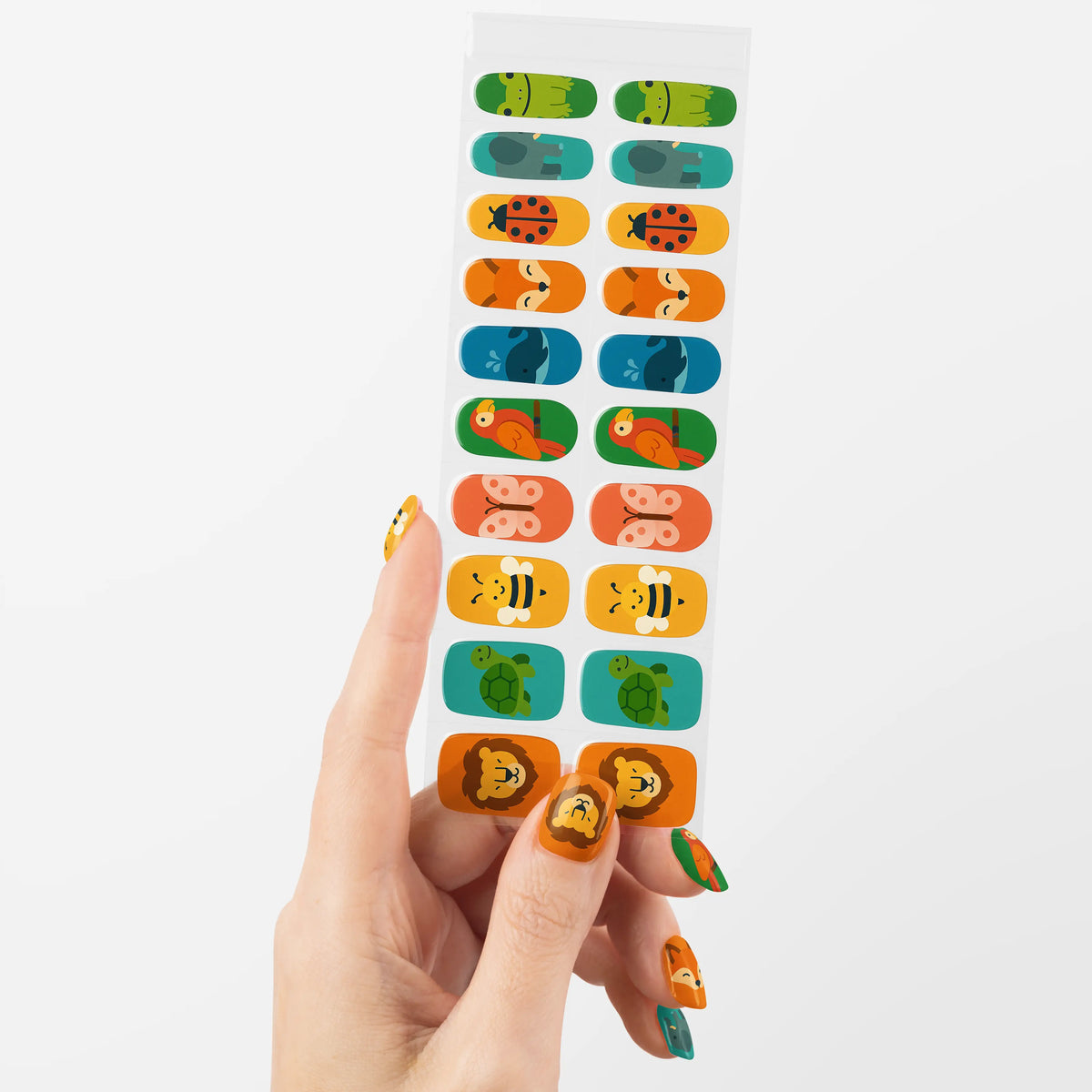 nail-wraps