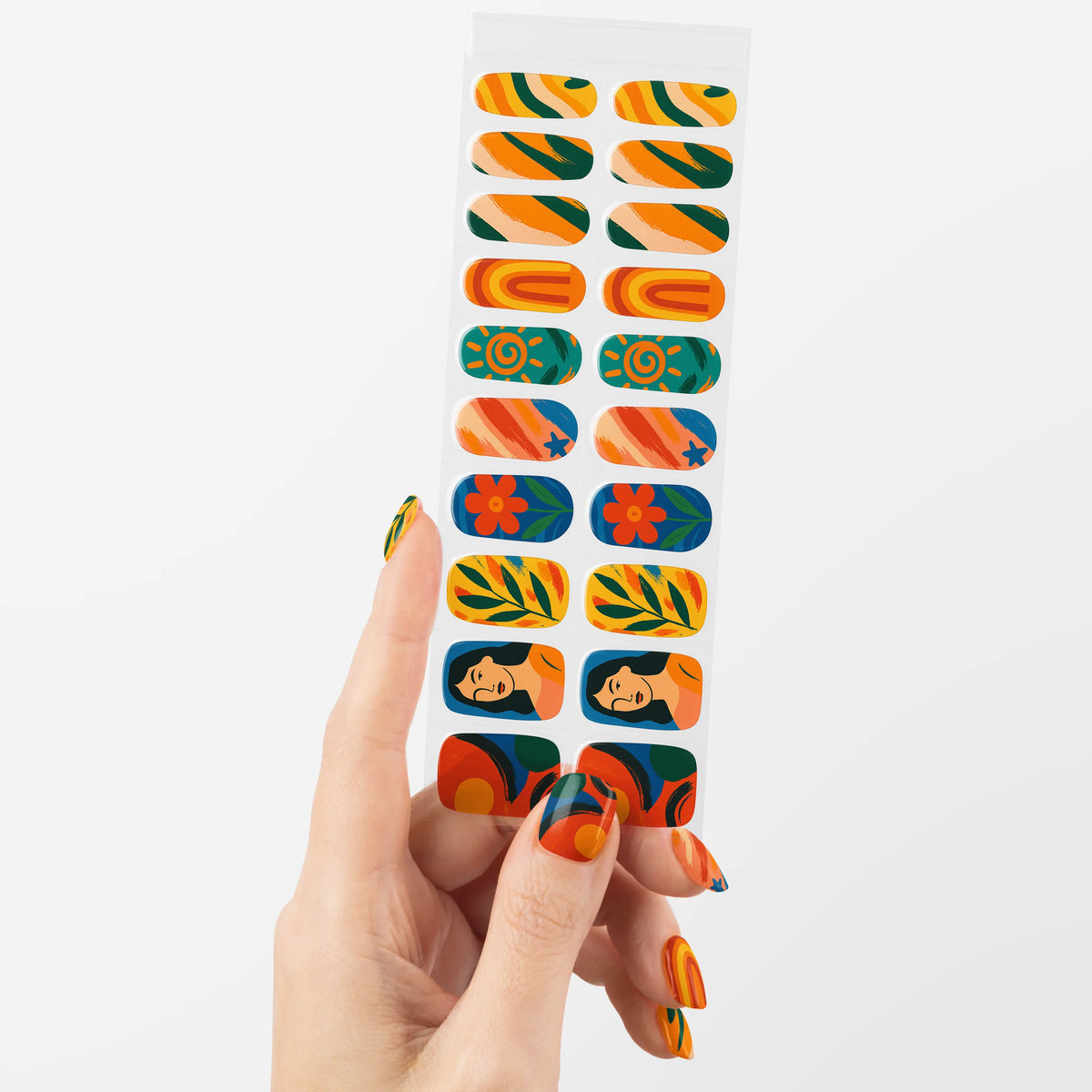 nail-wraps