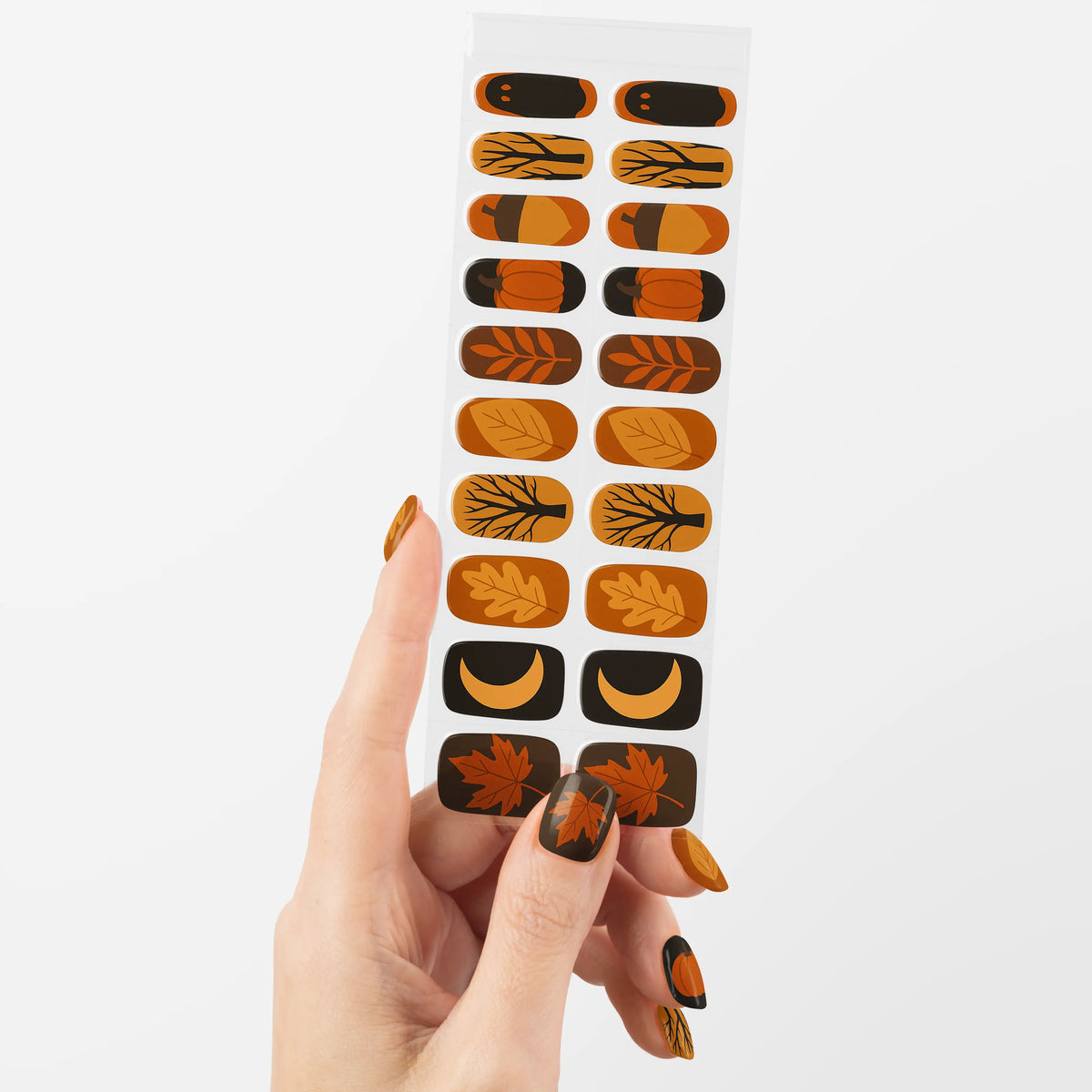 nail-wraps