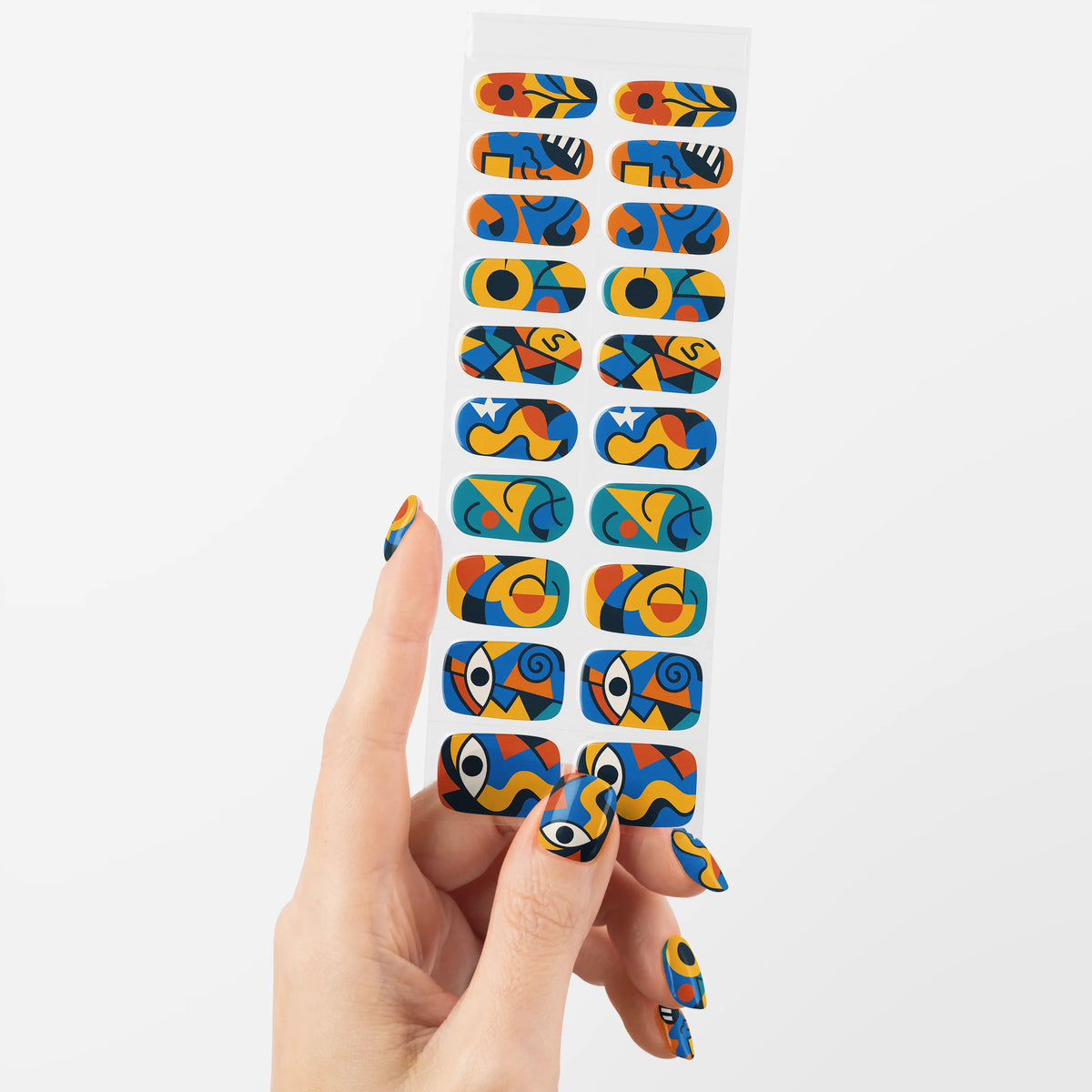 nail-wraps