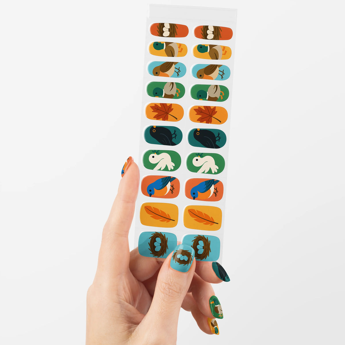 nail-wraps