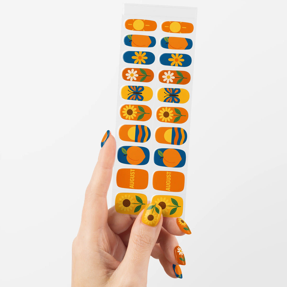 nail-wraps