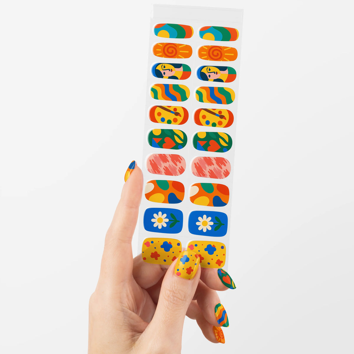 nail-wraps