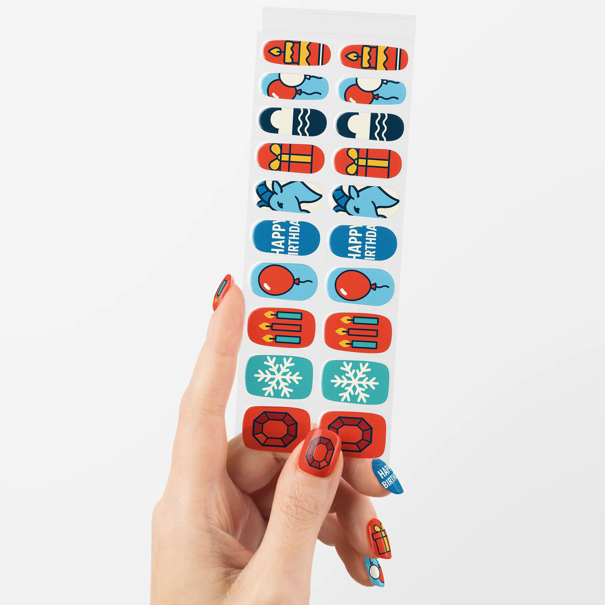 nail-wraps